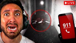 I Playing Indonesia's SCARIEST Horror Game!