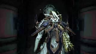 WARFRAME ENEMY GUIDE FROST SPECTER