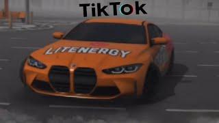 Подборка лучших видео из Тик тока в Car Parking Multiplayer #98