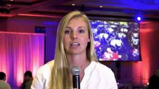 Corrigan Krause's Megan Confer On Why Her CPA Firm Uses LaCentre Conference and Banquet Facility