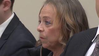 Waterbury woman accused of holding malnourished stepson captive for 20 years