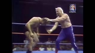AWA All Star Wrestling 8/1/81