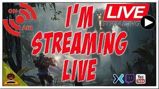 Anthem ICETIDE Gameplay!!