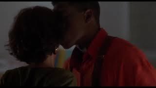 Jungle Fever (1991) Office Scene (Wesley Snipes/Annabella Sciorra)