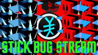 Bee Swarm Simulator - Live Stick Bug Stream