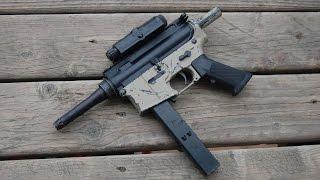 Booligan's Bad Decisions: The Prom Night Dumpster M4