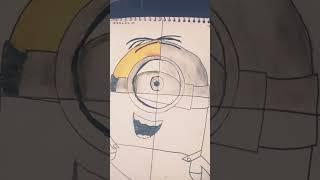 Minions but in four ways|D A R K N E S S yt