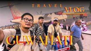 GUWAHATI TRAVEL VLOG || MAZO HUB || @tatonvlog9518 @LionMeiteiNongsha