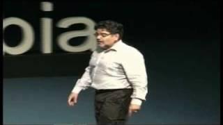 The 99 | Dr.Naif AlMutawa | TEDxArabia