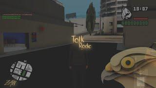 [MTA:SA]  Talk radio do FiveM ‍️ (Download)