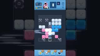 Puzzle Star BT21 || Stage - 848 ||