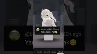 #roblox l #harusberanda #music #fypp #tutorial #robloxmusic #games #videogamemusic