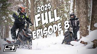 SNOWTRAX TV 2025 - The Complete EIGHTH Episode