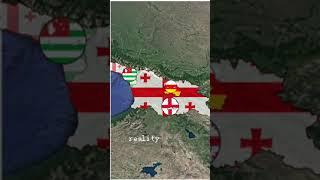 @cansu Daha kendi ülkesindeki iç karışıklıkları halledemeyen gürAMistan Türkiye'yi mi yencek hahaha