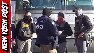 California targets ‘secret police’ tactics with new transparency bill