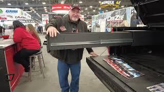 New Dee Zee Products from the SEMA Show review by Chris from C&H Auto Accessories #754-205-4575