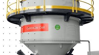 Metso Concorde Cell™