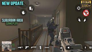 Project Clear/Recurrence - Tactical CQB Offline Android Gameplay