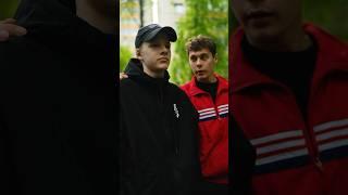 Полез в драку из за старшаков Кому знакомо улица