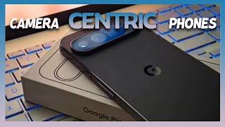 Top 5 Best Camera Phones of 2024 – Ultimate Photography Picks!