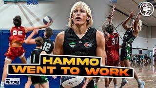 They BEAT the BEST PLAYER in U18s | Gippsland v Camberwell Full Game Highlights