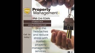 "Considering a property management company? Here's why it's a game-changer: