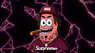 FREESTYLE TYPE BEAT - ''THIS SMOKING FLOW'' | Trap Instrumental 2025 | Rap Type Beat