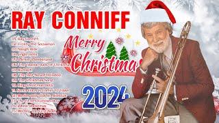 Ray Conniff - Greatest Christmas Hits Songs Of Ray Conniff Singers - Vintage Music Songs