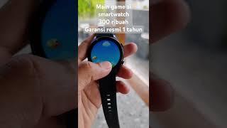 smartwatch olike fw2 harga 300 ribuan #smartwatchmurah #jamtanganmurah #smartwatch #olike