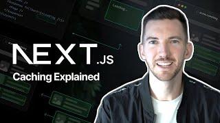 Next.js App Router Caching: Explained!