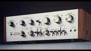 Pioneer SA-100