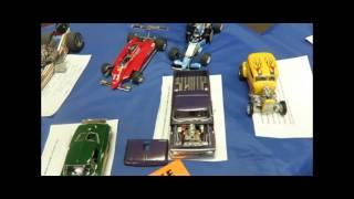 Lethbridge Model Show 2016