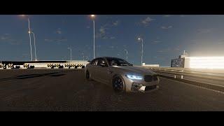 ШАШКИ НА BMW F90 WENGALBI | BeamNG.Drive | KEROSENE