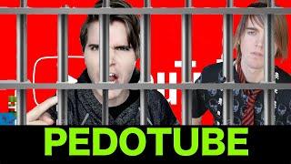 PedoTube Trailer (ft. Shane Dawson)