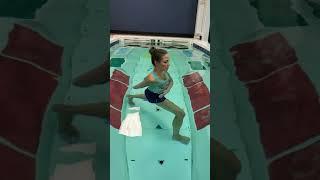 Aquatic Body Wrap