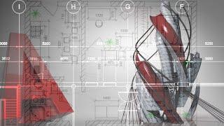 Проектирование квартиры в Autocad. Создание "Альбома".