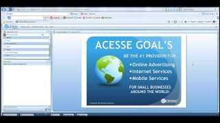 Acesse Marketing Stiv Rener English