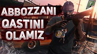 ABBOZZANI QASTINI OLAMIZA! HAMMASI ENDI BOSHLANDI! GTA 5 RP RADMIR #2