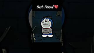 Let me down slowly x Nobita best friend  sad status || #shorts #nobita #ytshorts