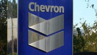 Chevron to move headquarters from Bay Area to Houston, Texas