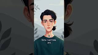3 Ways to Say - Sorry, I can't help.