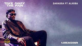 Darassa feat Alikiba - BreakDown (Track No.4)