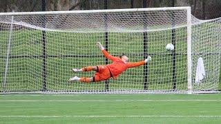 Andre Russo | Northcote City FC | Australian Goalkeeper Season Highlights 2021