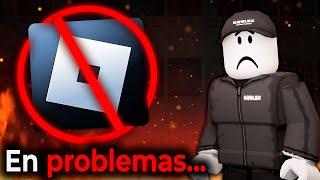 Roblox Está Siendo Investigado... (Es Muy Malo)