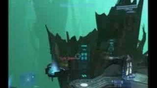 6 Spawn Traps In A Row (Halo 3)