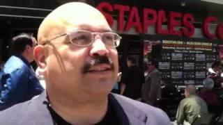 Ruben castillo talks fighting boxing legends duran, chavez, aguayo and snachez
