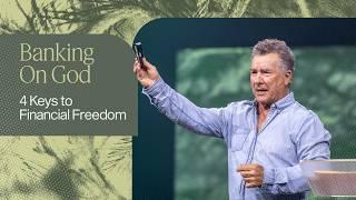 4 Keys To Financial Freedom | Craig Altman