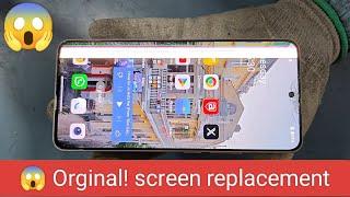 OnePlus Nord 4 screen (Orginal) replacement // OnePlus Nord 4 orginal screen price?