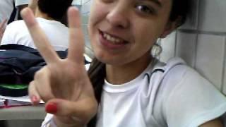 Video com a Xana.