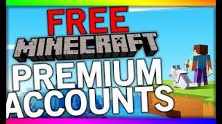 Free Minecraft Accounts Hypixel Working Java Edition 2021